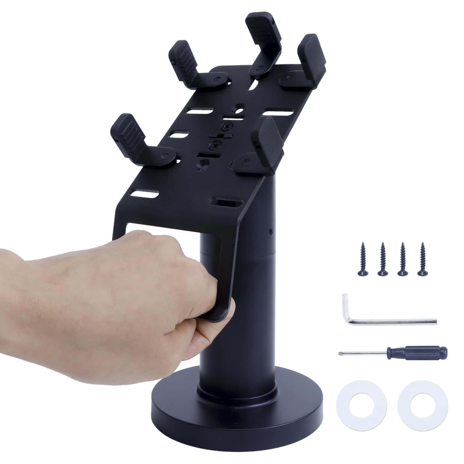 Soporte Universal para Terminal de Tarjeta de Crédito para