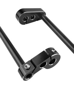 Elevadores de manillar Bakafoh para Can Am Spyder RS GS