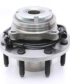 HICKS 515020 Ensamble de Cojinete de Cubo de Rueda