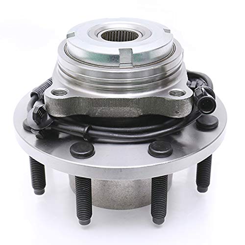 HICKS 515020 Ensamble de Cojinete de Cubo de Rueda