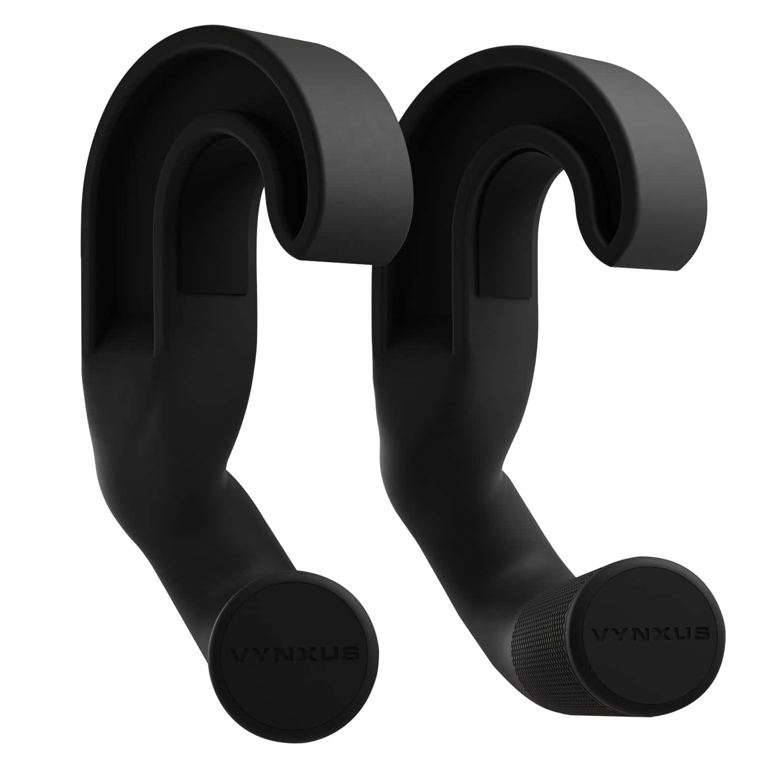 Vynxus: Ultimate Pull Up Handles | Mangos Resistentes para