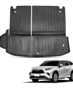 Tapete de Carga Shvgen Fit 2020 2021 2022 2023 2024 Toyota