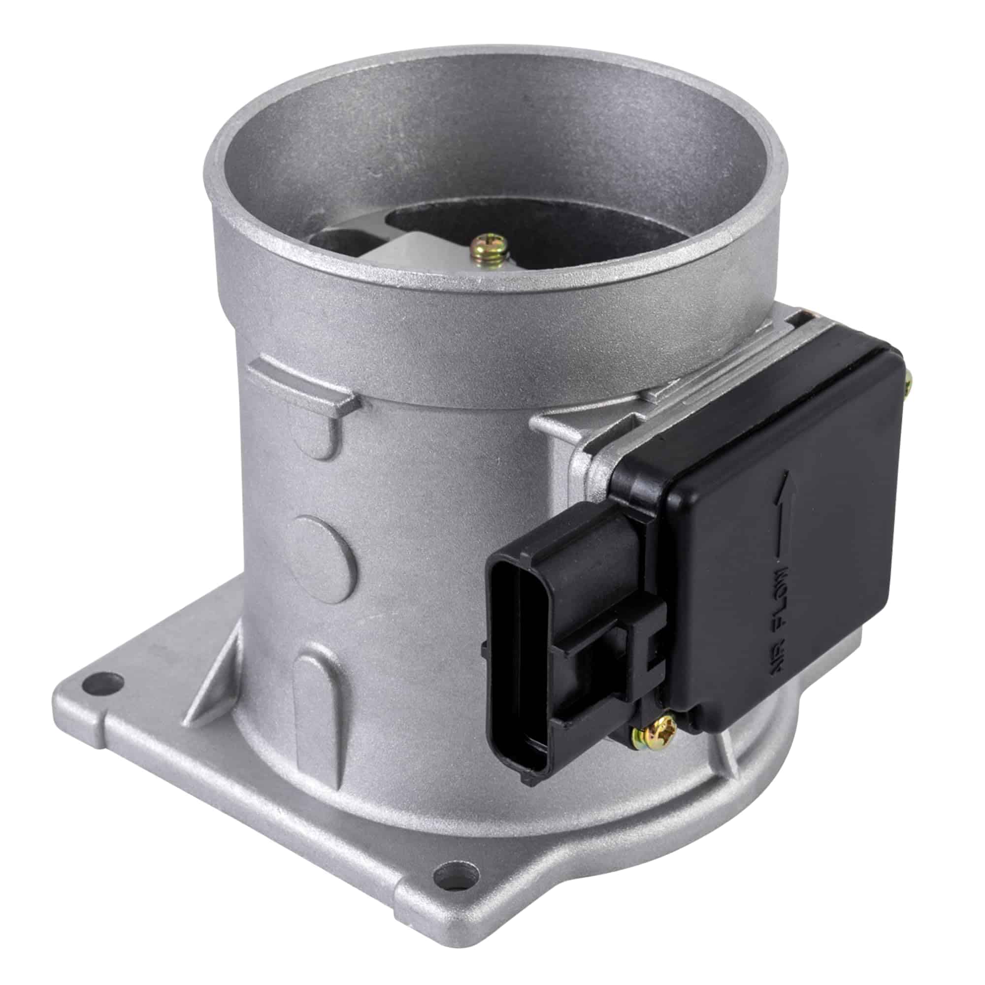 Sensor de flujo de aire masivo MAF compatible con Ford