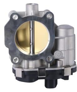 Throttle Body Electrónico EVERESTWAY 12631186 Compatible