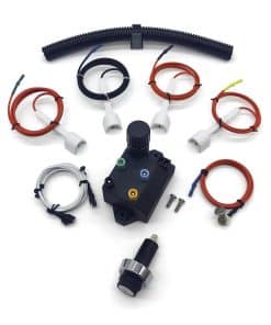 Kit de Encendido Universal 66354 & 66355 para Weber GS4