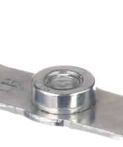 Acoplamiento de Motor W10169511 Compatible Con