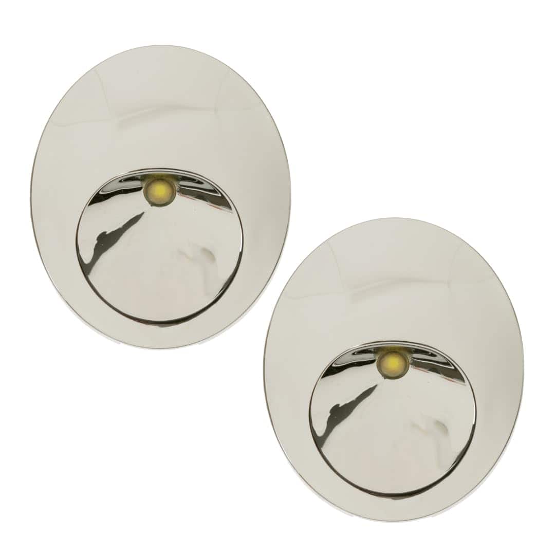 Repuesto para Refrigerador GE/Café/Profile Chrome LED - Imagen 4