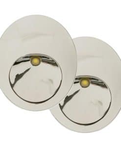 Repuesto para Refrigerador GE/Café/Profile Chrome LED