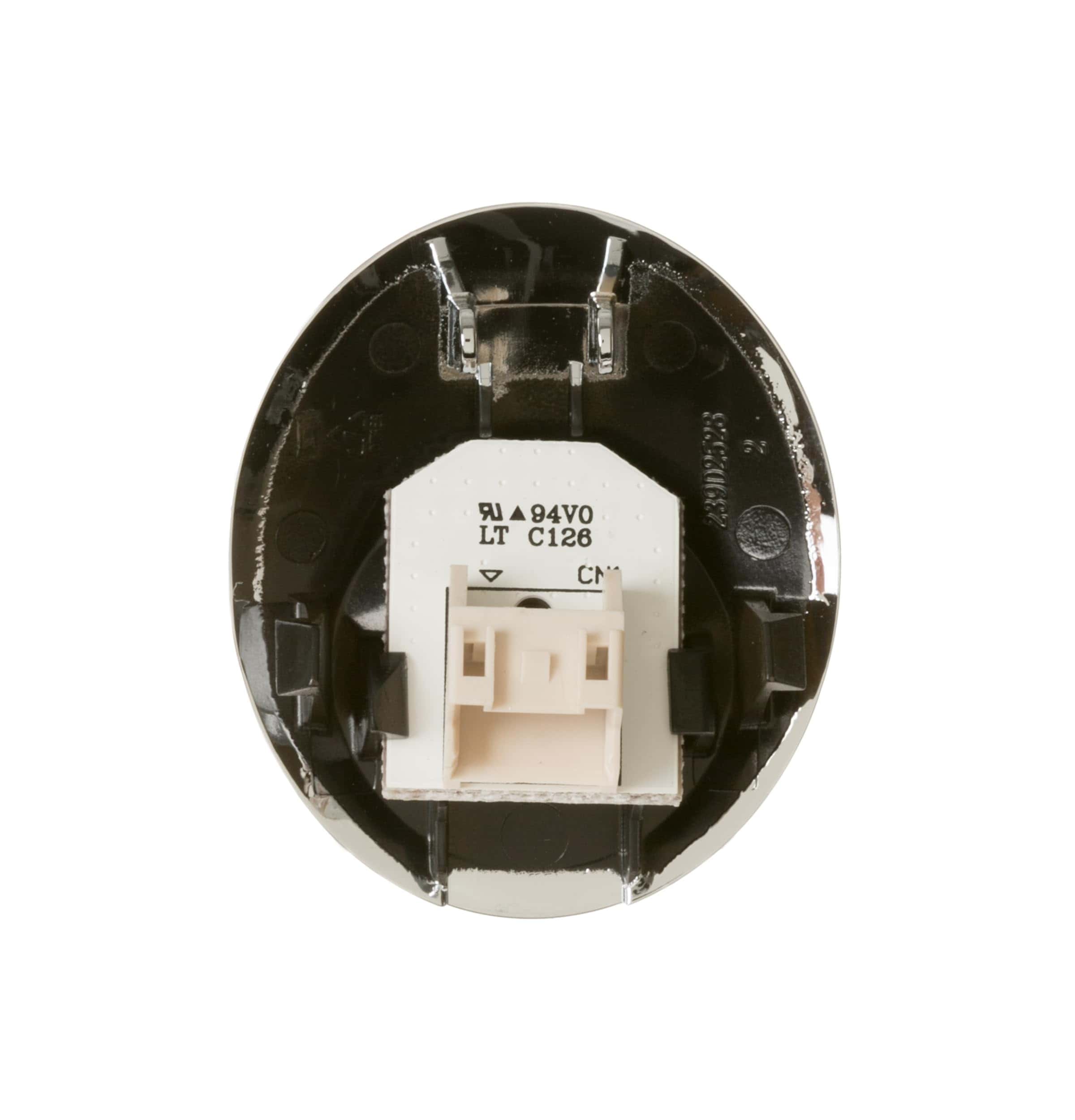 Repuesto para Refrigerador GE/Café/Profile Chrome LED - Imagen 3