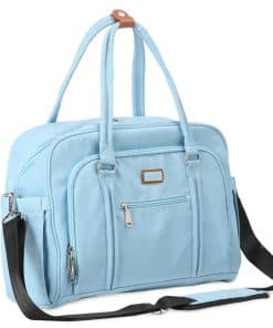 Bolso de Pañales WelaVila Messenger, Bolsos de Bebé Estilo