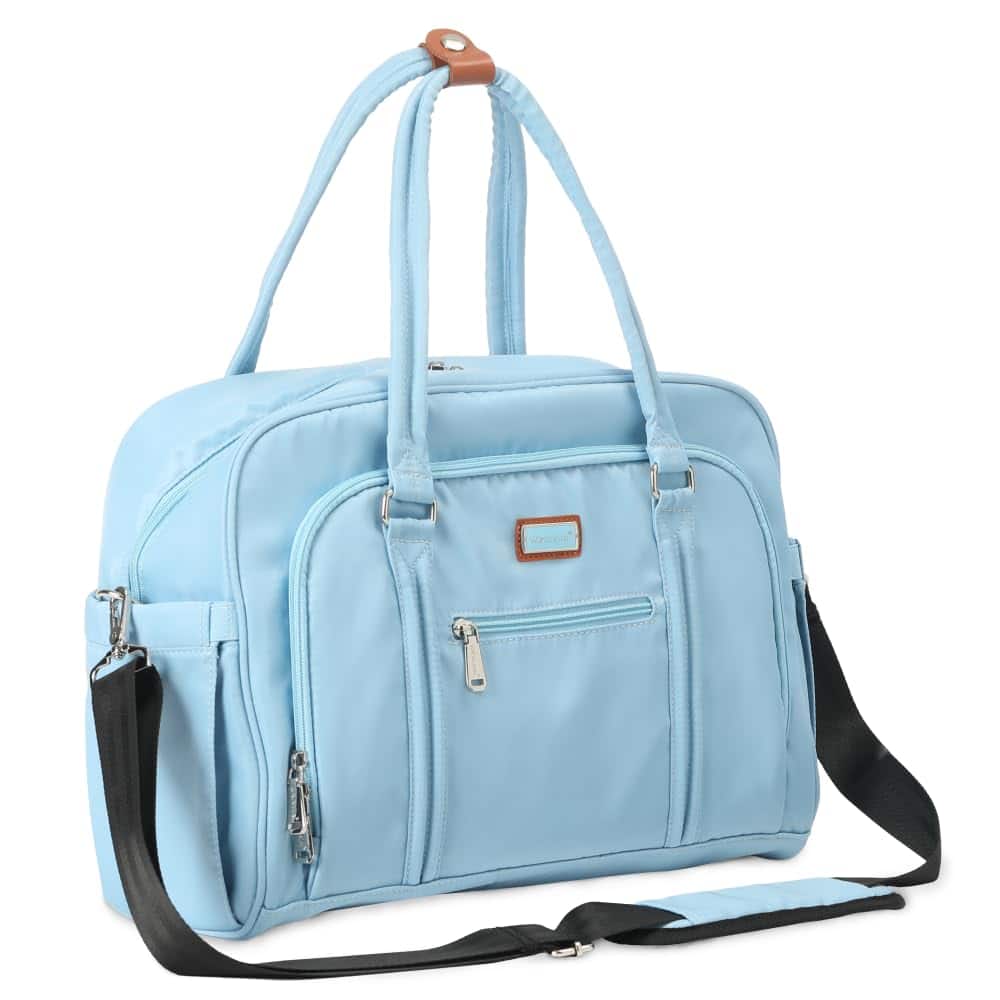 Bolso de Pañales WelaVila Messenger, Bolsos de Bebé Estilo