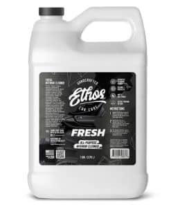 Ethos FRESH - Kit de limpieza interior todo uso Limpiador