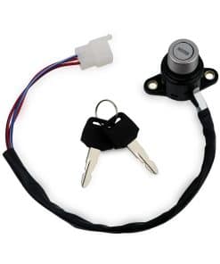 Switch de Encendido para Honda Shadow Aero 1100 VT1100