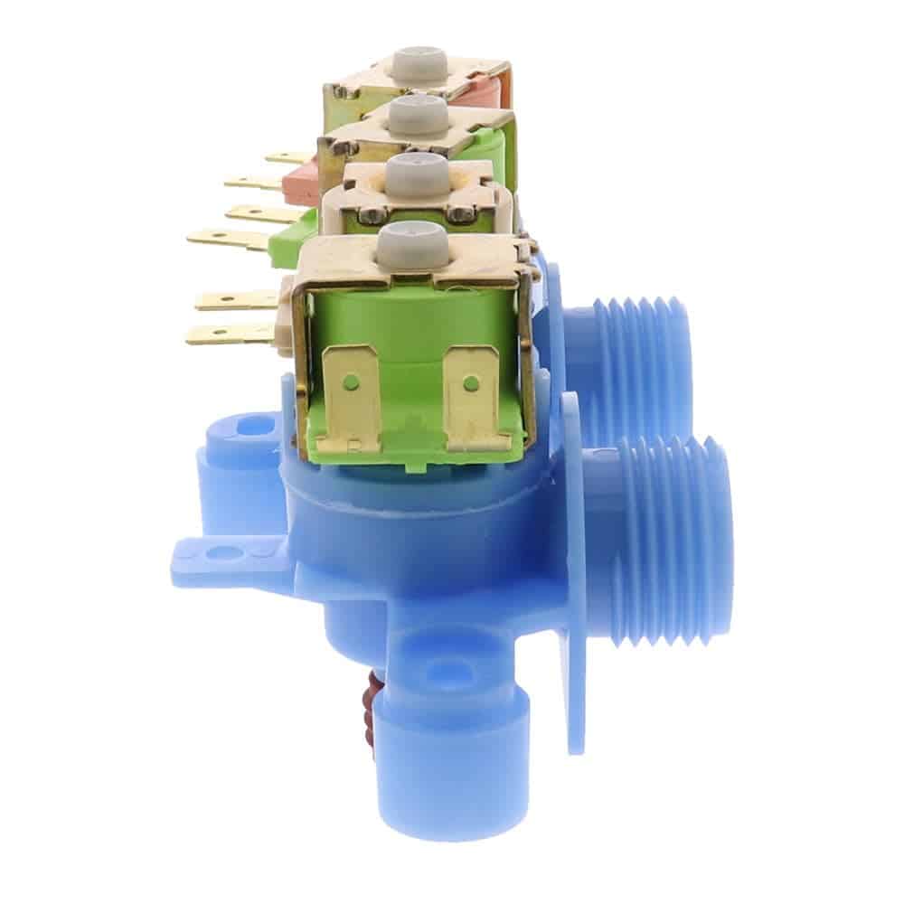 Válvula de Agua de Lavadora PRYSM WH13X26637 Compatible con - Imagen 5