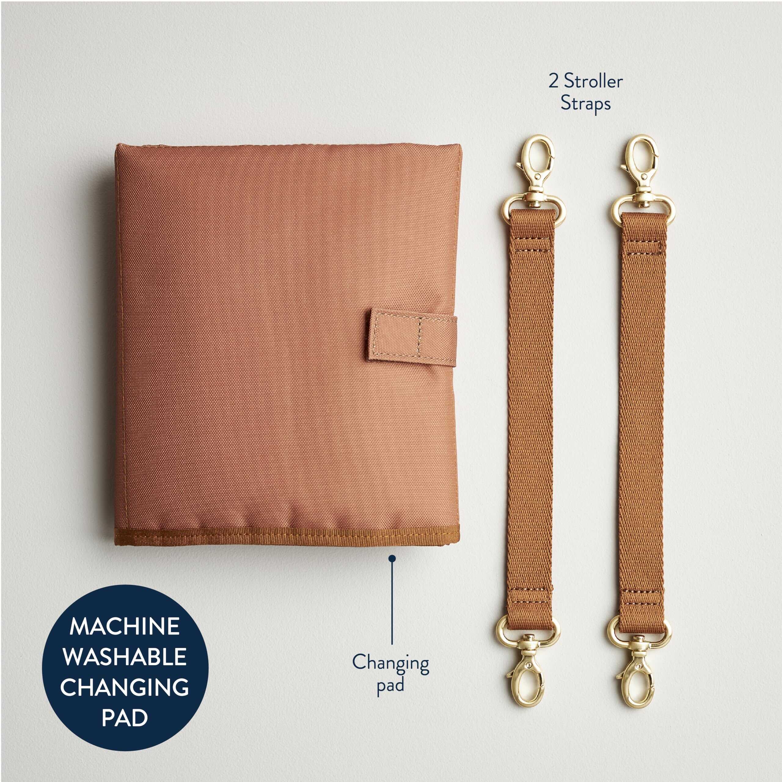 Bolso Cambiador Itzy Ritzy Eras � Mochila Grande para Bebés - Imagen 9