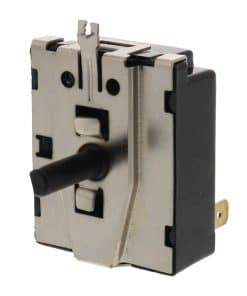 Interruptor de encendido para secadora PRYSM WE4X881
