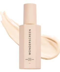 DIME Beauty Tinted Glow Wonderscreen SPF -Tono 01