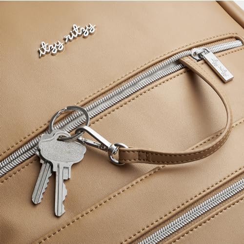 Bolso de pañales Itzy Ritzy Eras � Mochila de gran - Imagen 11