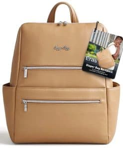 Bolso de pañales Itzy Ritzy Eras � Mochila de gran