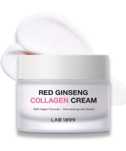 Crema de Colágeno de Ginseng Rojo Donginbi LAB 1899 - Crema