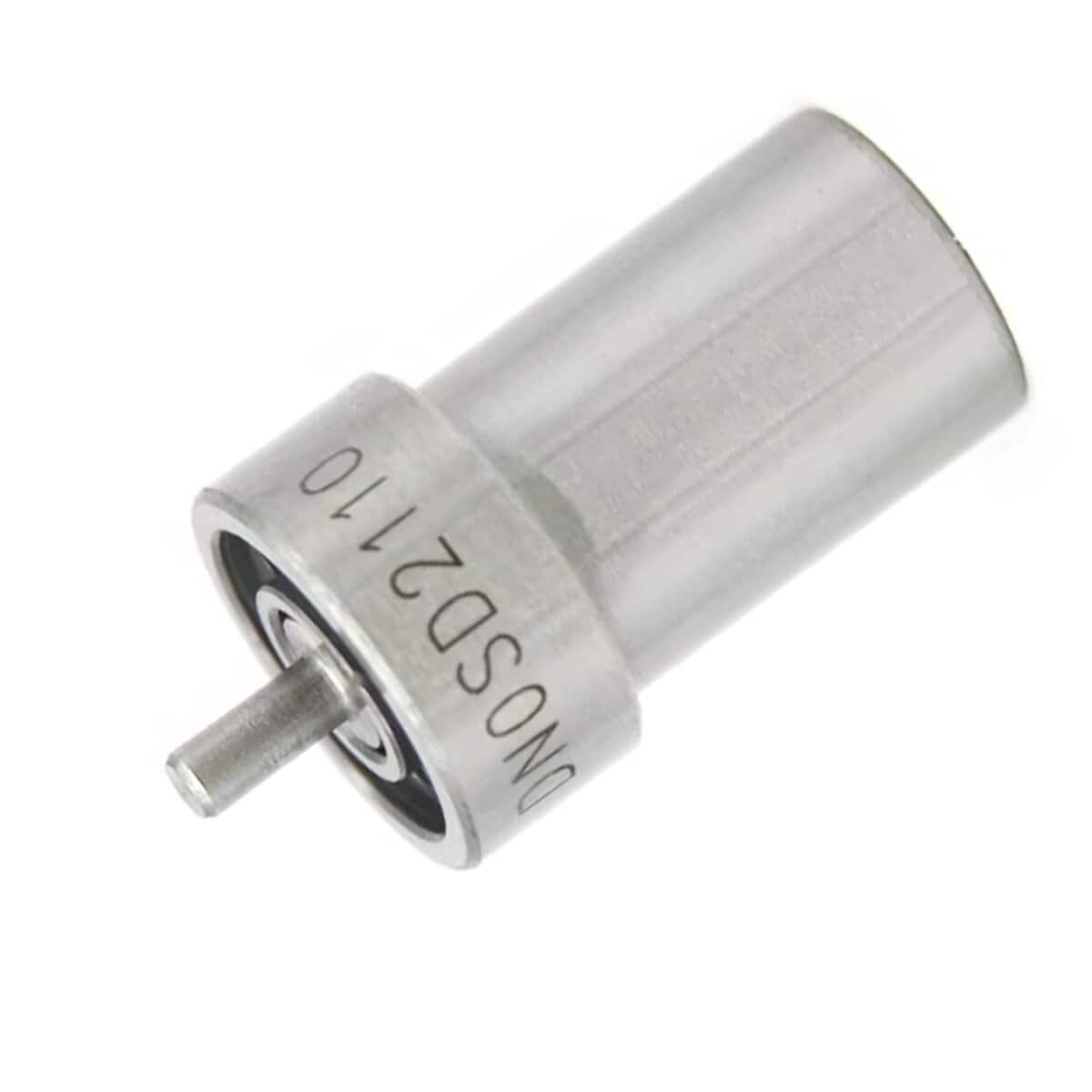 4 pcs Inyector de Combustible C240 Compatible con Motor - Imagen 6