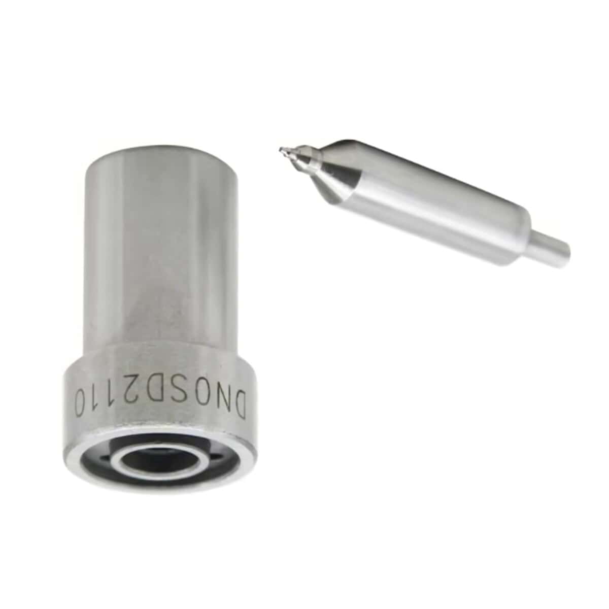 4 pcs Inyector de Combustible C240 Compatible con Motor - Imagen 5