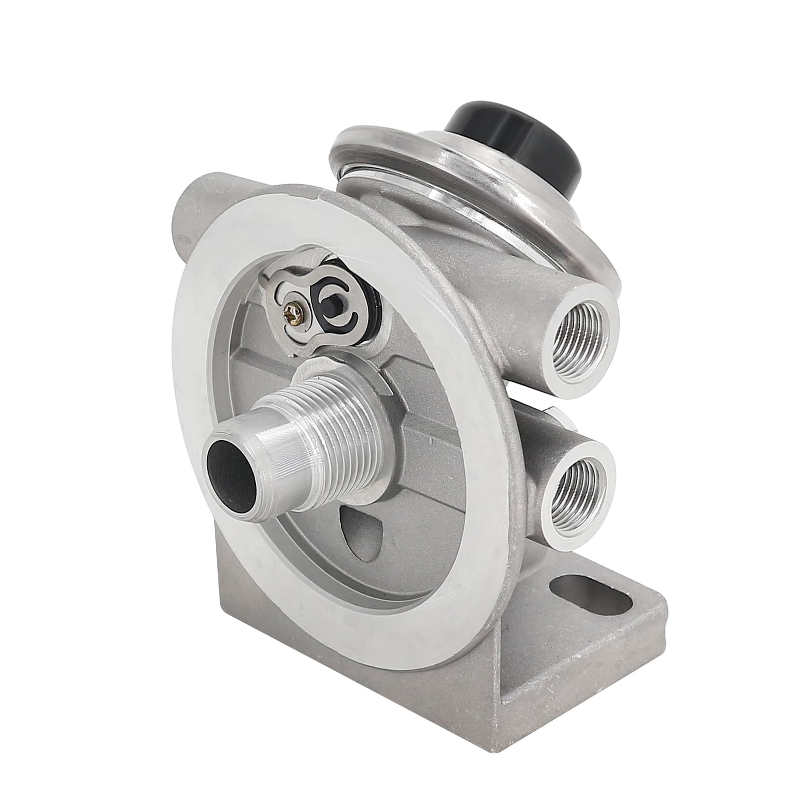 Filtro de Combustible Compatible con Tractor New Holland - Imagen 6