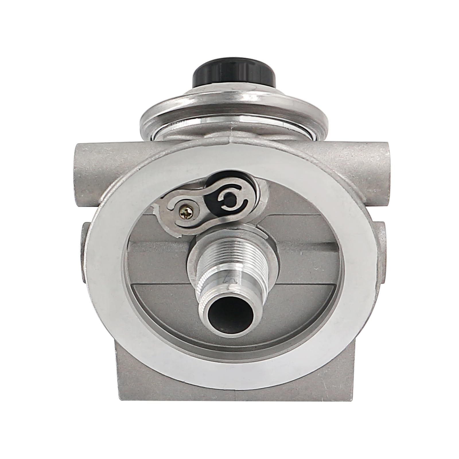 Filtro de Combustible Compatible con Tractor New Holland - Imagen 4