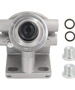 Filtro de Combustible Compatible con Tractor New Holland