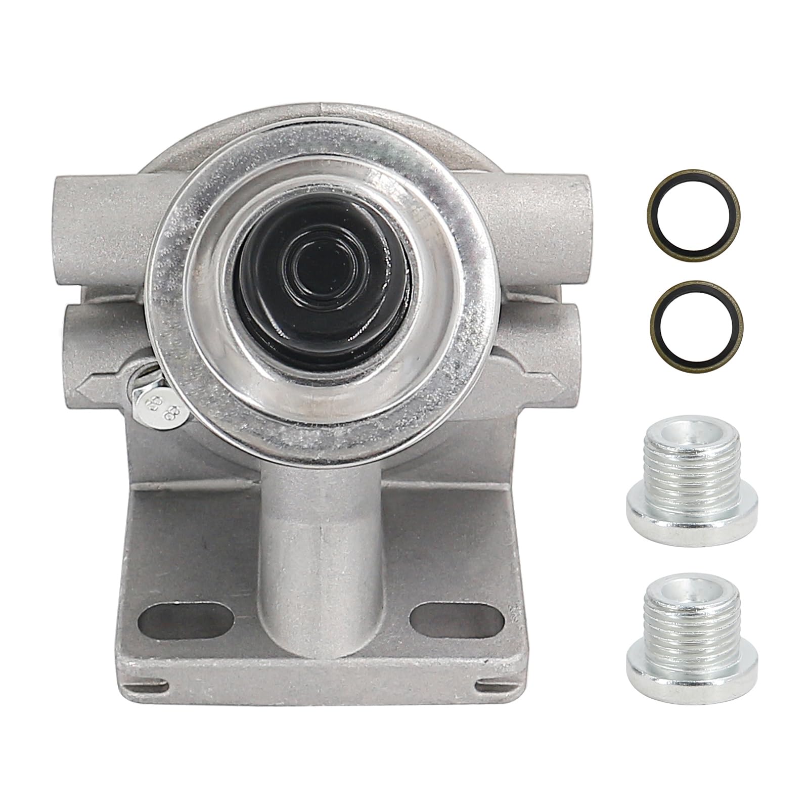 Filtro de Combustible Compatible con Tractor New Holland