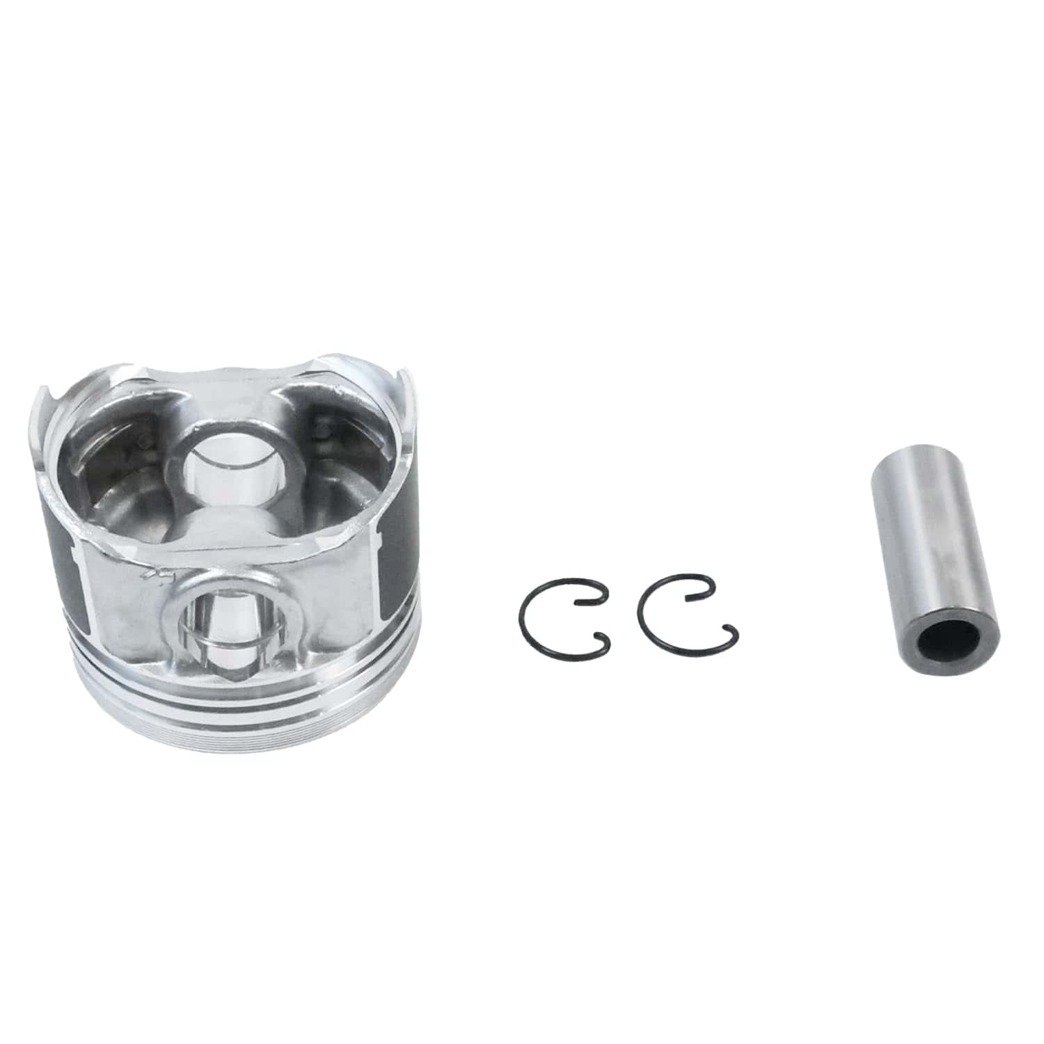 Pistón STD 1pcs SPAKYGIE D902 Engine 1J091-21110 se ajusta