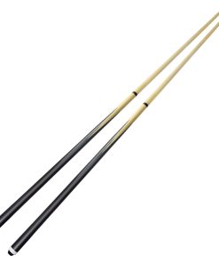 Palo de Billar VANLAN Pool Cue Stick 58" Set de 2 para Mesa