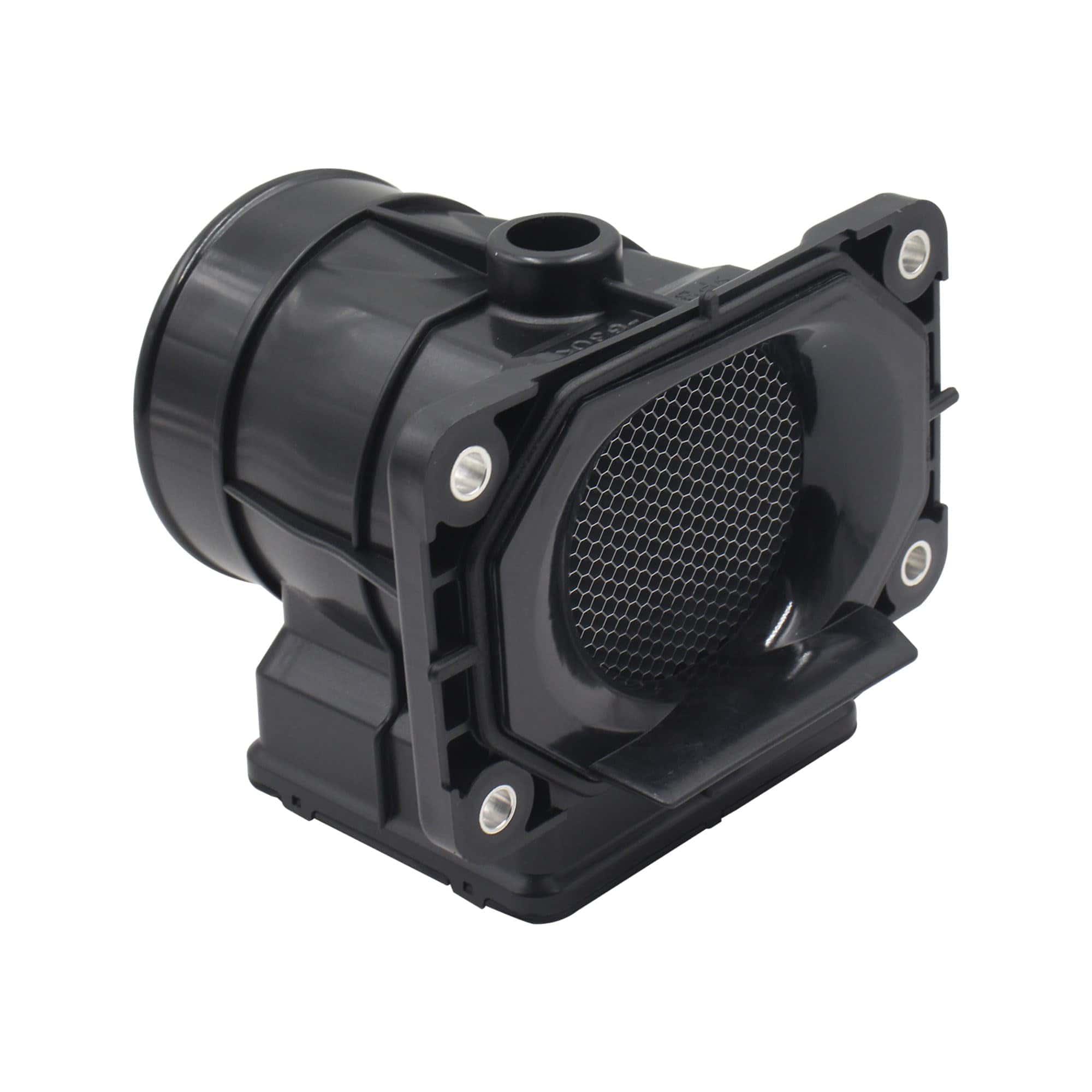 Medidor de flujo de aire en masa Yezoauto compatible con