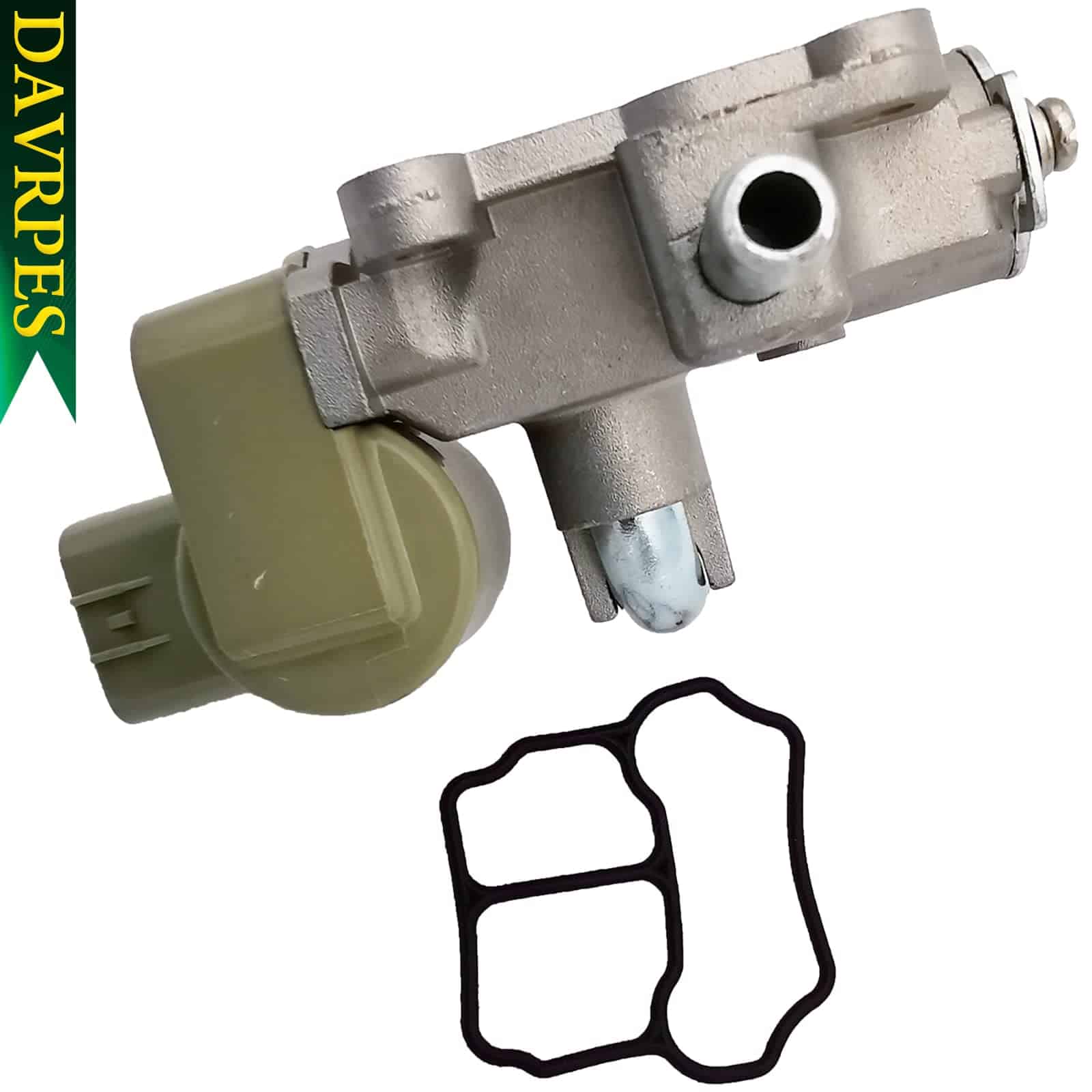 Válvula de Control de Velocidad en Reposo DAVRPES - Imagen 9