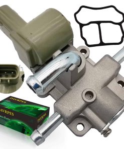 Válvula de Control de Velocidad en Reposo DAVRPES