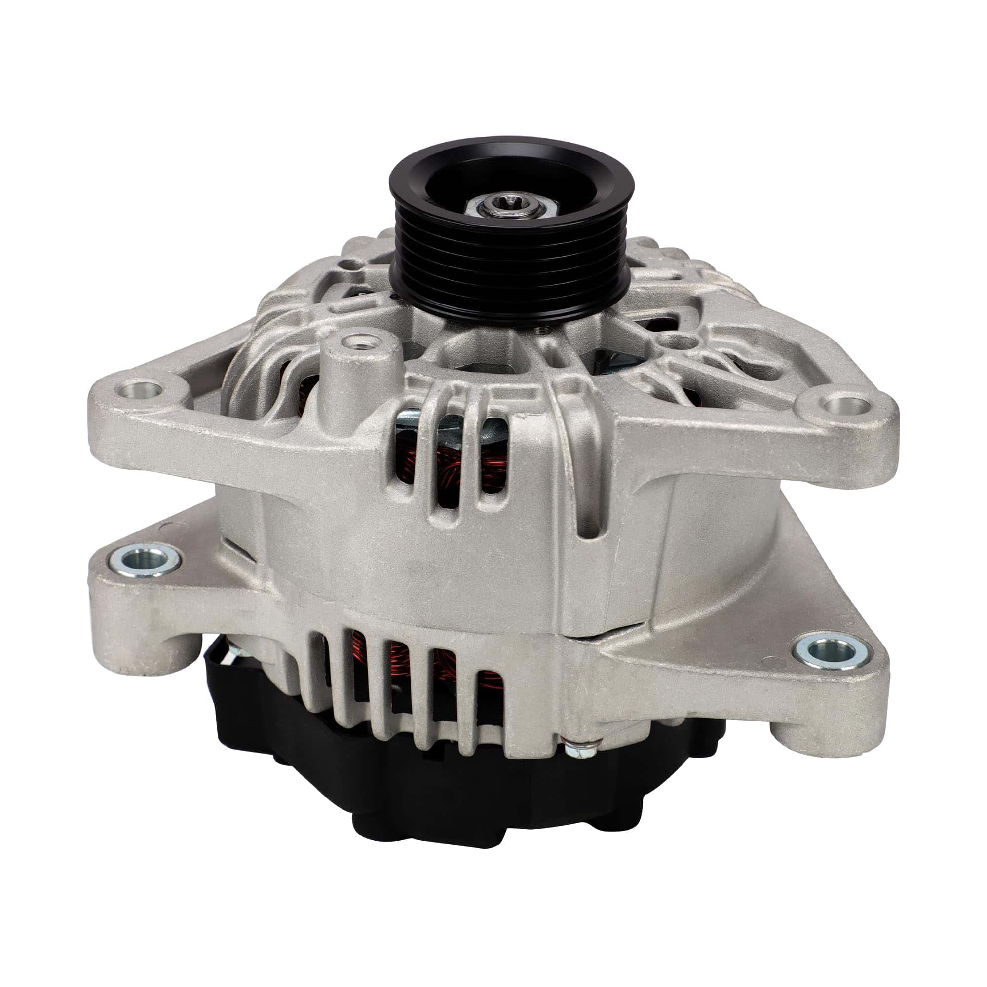 Nuevo Alternador Compatible con Kia Sedona Sorento