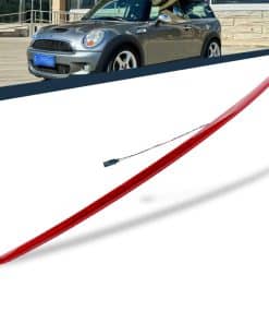 CUSTONEPARTS Luz de Freno Tercera Alta Montada con Lente