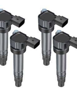 Paquetes de Bobinas de Encendido BDFHYK -uego de 4