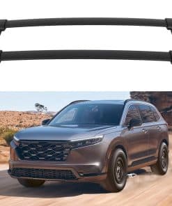 Barras Transversales del techo SCITOO para Honda para Pilot