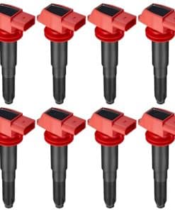 Paquetes de Bobina de Encendido BDFHYK Compatible con