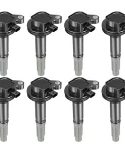 Bobinas de Encendido BDFHYK Compatibles con F150 F-150