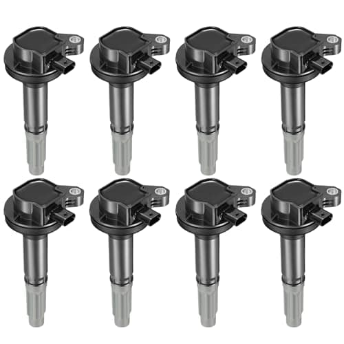 Bobinas de Encendido BDFHYK Compatibles con F150 F-150