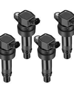 Conjunto de 4 Bobinas de Encendido Compatible con Kia Forte
