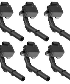 Paquetes de bobinas de encendido BDFHYK compatibles con