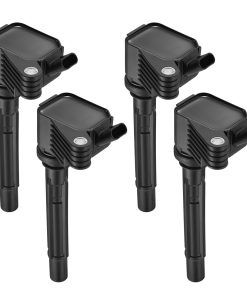 Conjunto de 4 Bobinas de Encendido Compatible con Jeep