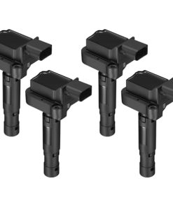 Paquetes de Bobinas de Encendido BDFHYK - Set de 4