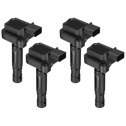 Paquetes de Bobinas de Encendido BDFHYK - Set de 4