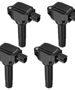 Paquetes de Bobinas de Encendido BDFHYK -uego de 4