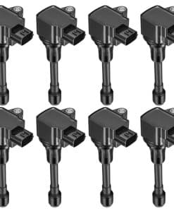 Paquetes de Bobinas de Encendido BDFHYK -uego de 8