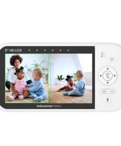 Unidad de padres para monitor de bebé de -se Prisma